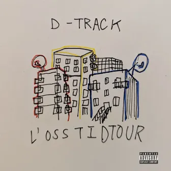 L'Osstidtour by D-Track