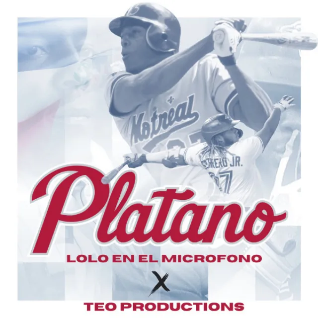 PLATANO