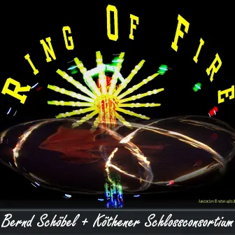 Ring of Fire (von J. Cash) [Bernd Schöbel + Orchester Köthen] by Musikverlag Apitz