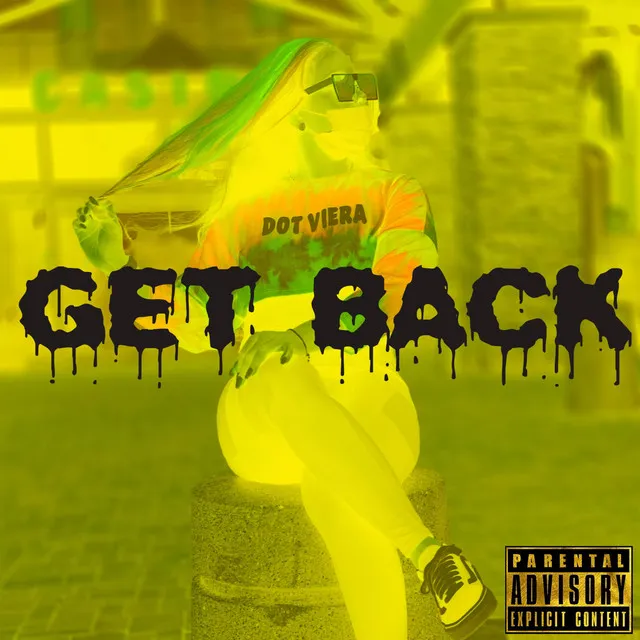 GET BACK