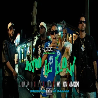 Ta Duro El Flow,Pablo y ya, Danger lapicero, skinny la nota,albaro bow, Jordany by La Chulada Producer