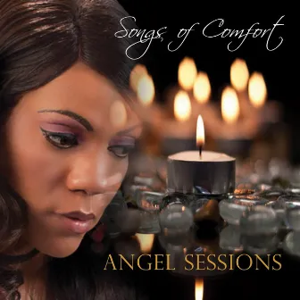 Songs of Comfort by Angel Sessions