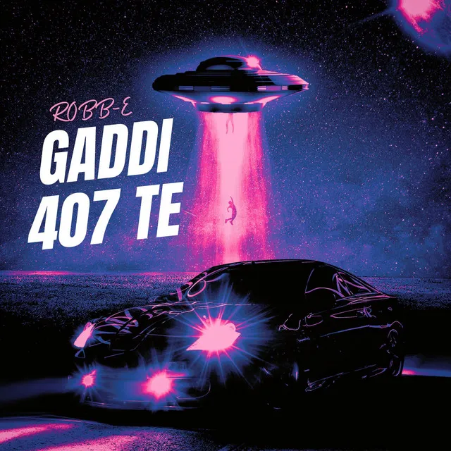 Gaddi 407 Te