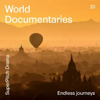 World Documentaries (Endless Journeys) by Jacques Saint