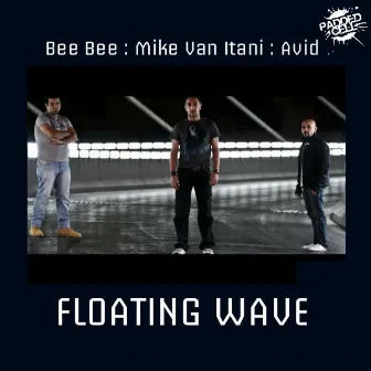 Floating Wave by Bee Bee