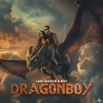 Dragonboy by Lani Manila