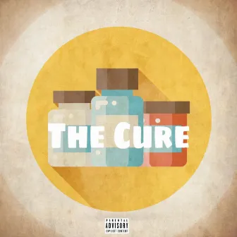 The Cure by Dozy