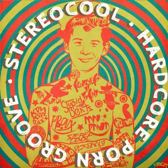 Hardcore Porn Groove by StereoCool