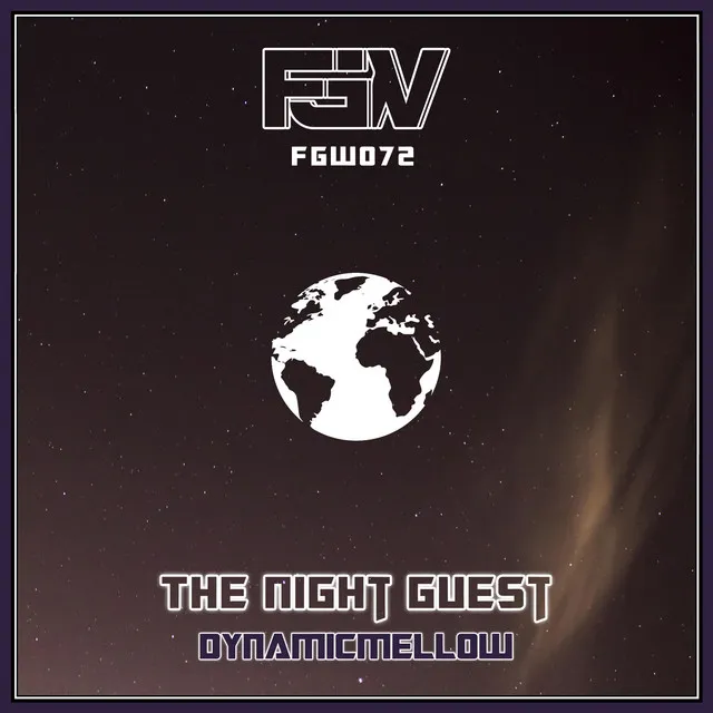 The Night Guest - Original Mix