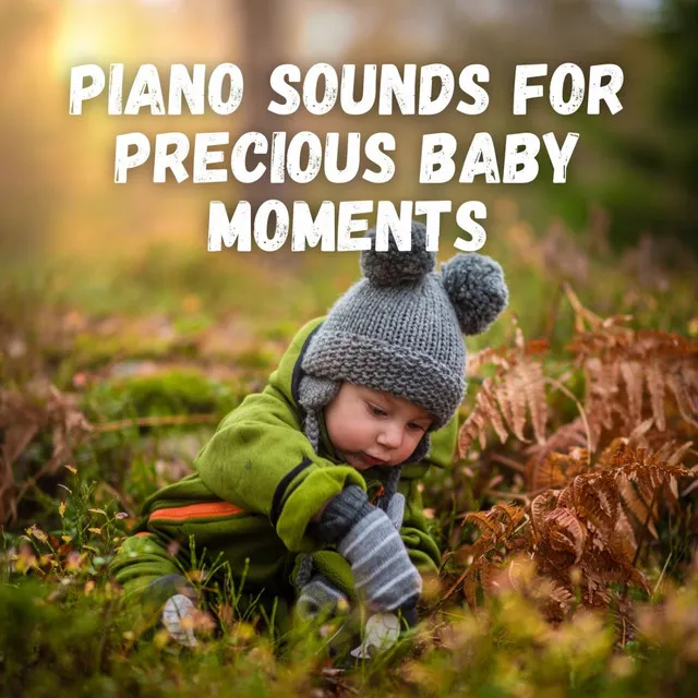 Precious Piano Moments