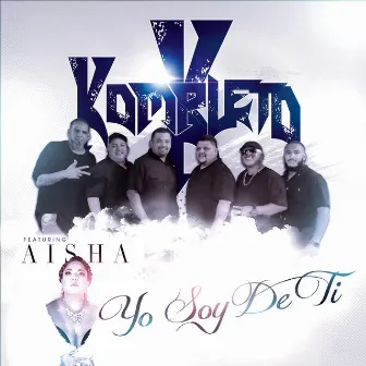 Yo Soy De Ti by Kompleto