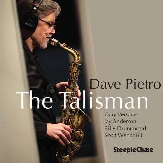 The Talisman by Dave Pietro