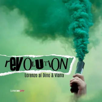 Revolution by VIANA