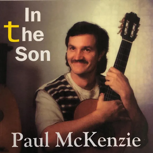 Paul McKenzie