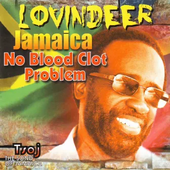 Jamaica No Blood Clot Problem by Lovindeer