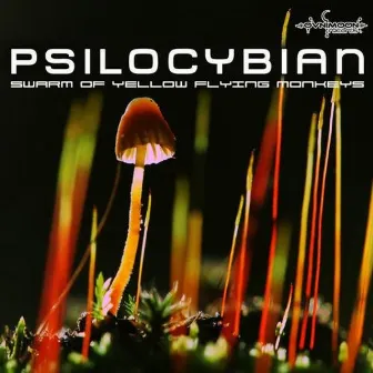 Swarm of Yellow Flying Monkeys - Single by PsiloCybian