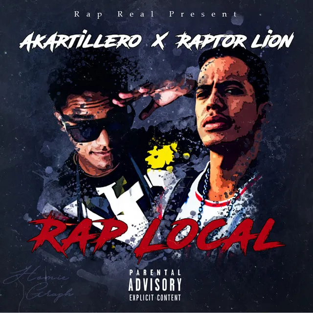 Rap Local