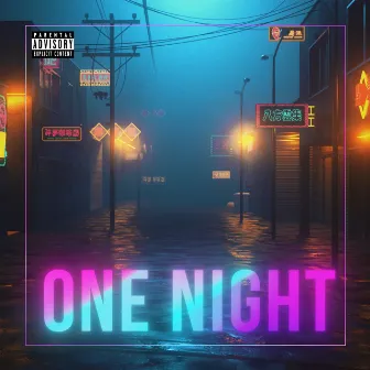 One Night by CDGuntee