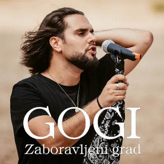 Zaboravljeni grad by Gogi