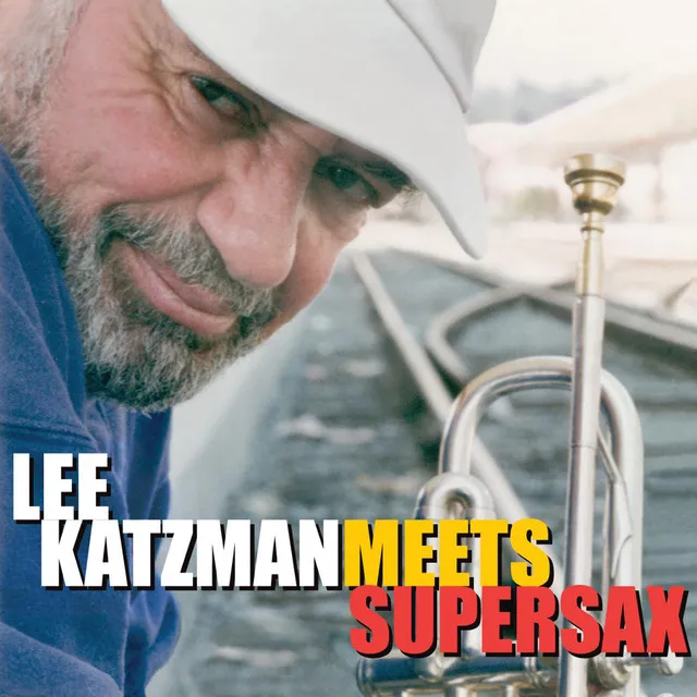 Lee Katzman Meets Supersax