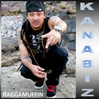 Raggamuffin by Kanabiz