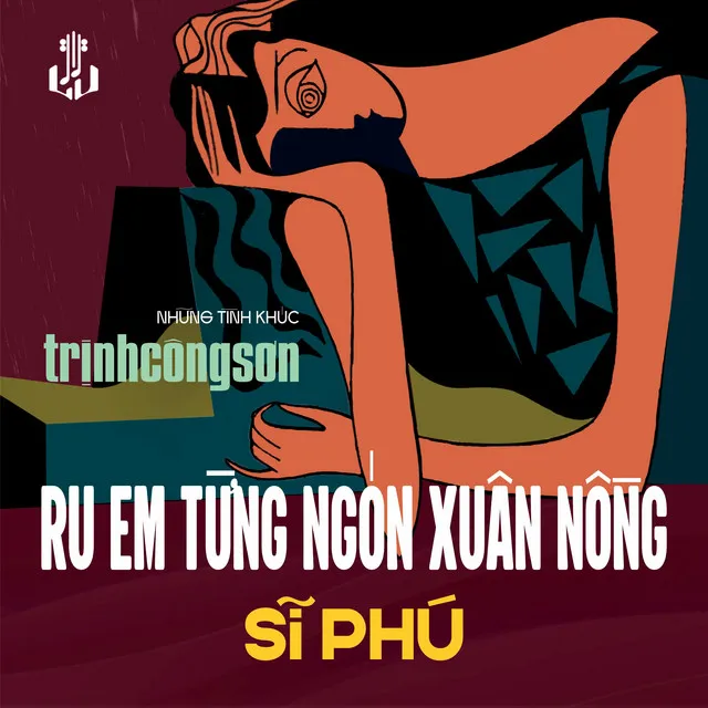 Ru Em Từng Ngón Xuân Nồng (1989) [Remastered]