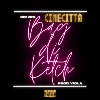 Bag di Ketch (Cinecittà) by Gio Zini