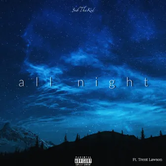 All Night by Trent Lawson