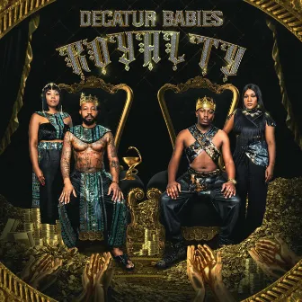 Royalty by Decatur Babies