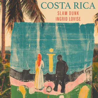 Costa Rica by Ingrid Lovise