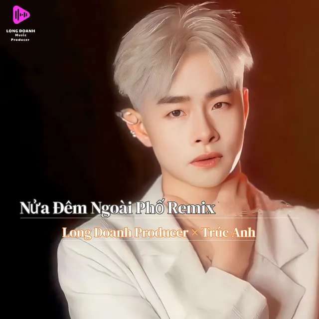 Nửa Đêm Ngoài Phố - Remix