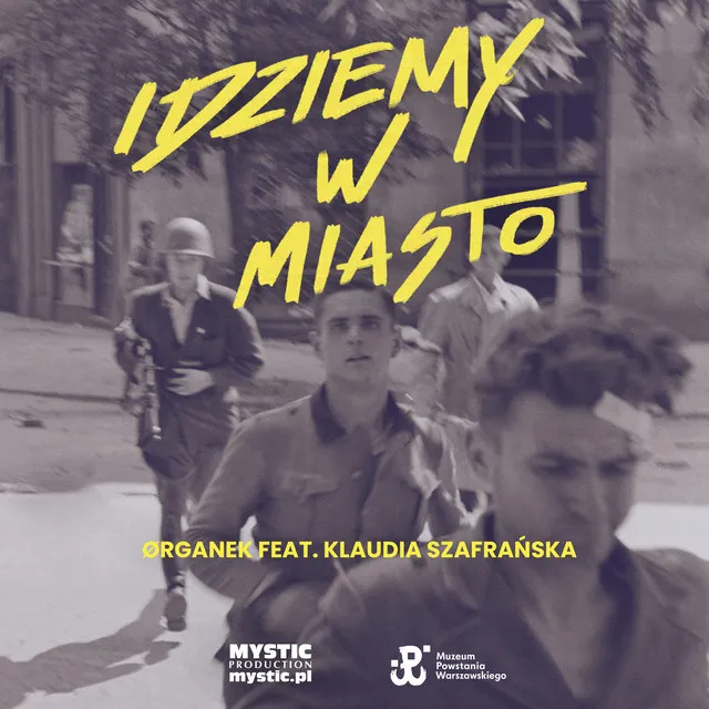 Idziemy w miasto