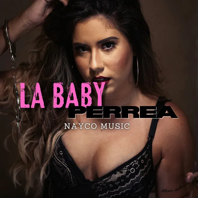 La Baby Perrea