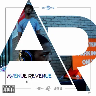 Avenue Revenue by Dave Dolla$ign