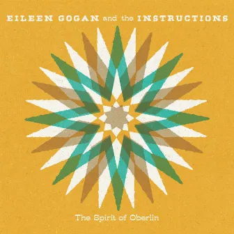 The Spirit of Oberlin by Eileen Gogan