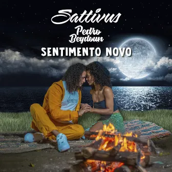 Sentimento Novo by Pedro Beydoun