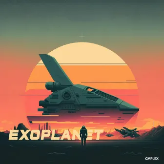 Exoplanet by CMPLEX