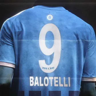 Balotelli by Zero