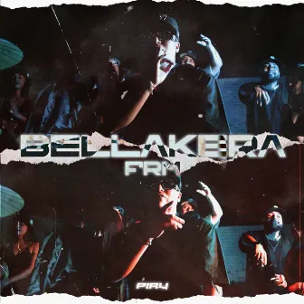 BELLAKERA by F.R.M