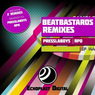 Remixes by BeatBastardS