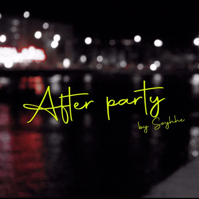 After Party