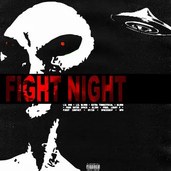 Fight Night by Lil Mvr