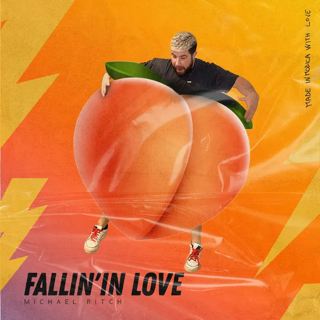 Fallin' in Love