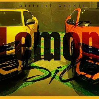 Lemon by Drilex