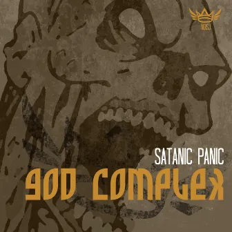 Satanic Panic by God Complex