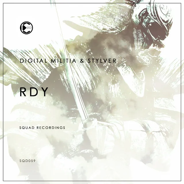 Rdy - Original Mix