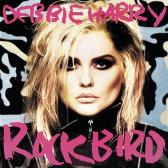 Rockbird by Debbie Harry