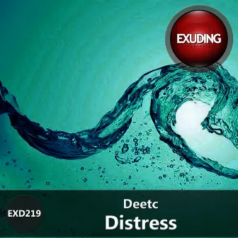 Distress - Single by Deetc