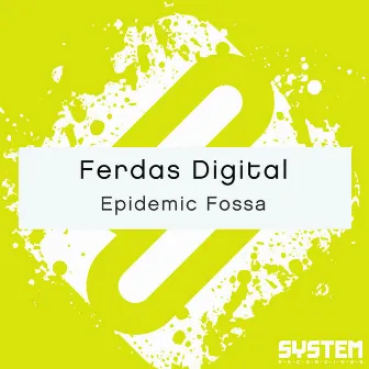 Epidemic Fossa by Ferdas Digital