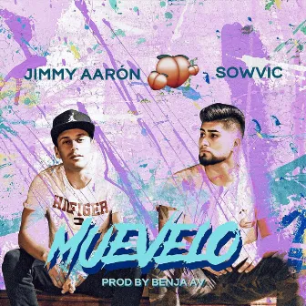 Muevelo (feat. Sowvic) by Jimmy Aarón